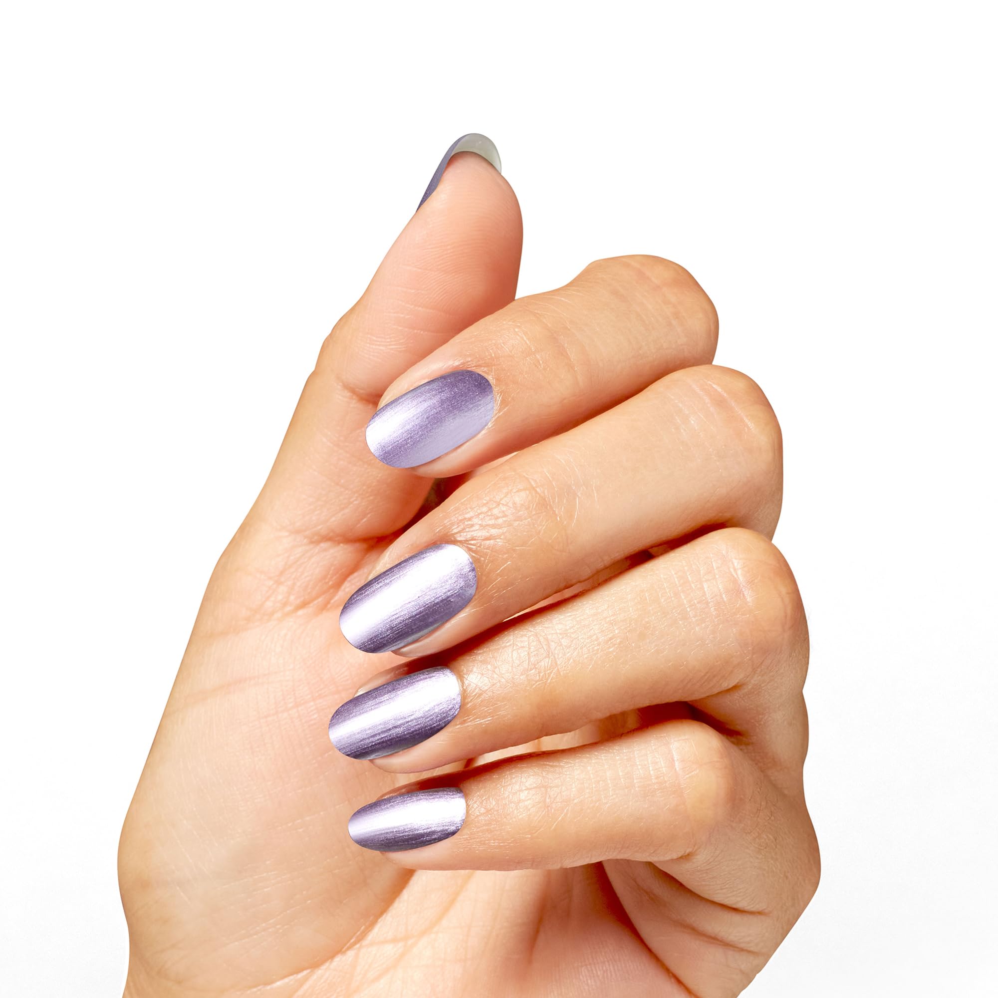 Foto 5 pulgar | Esmalte De Uñas Opi Nail Lacquer You've Got Nail Morado Oscuro - Venta Internacional.
