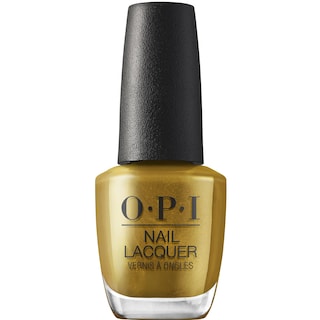 Foto 1 | Esmalte De Uñas Opi Saturn Me On Metallic Dark Brown 15ml - Venta Internacional.