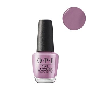 Foto 2 | Esmalte De Uñas Opi Nail Lacquer Incognito Mode Dark Purple - Venta Internacional.