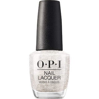 Foto 1 | Esmalte De Uñas Opi ¡feliz Aniversario! Brillo Blanco Puro Y Suave - Venta Internacional.