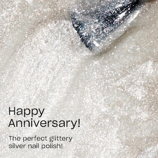 Foto 3 | Esmalte De Uñas Opi ¡feliz Aniversario! Brillo Blanco Puro Y Suave - Venta Internacional.