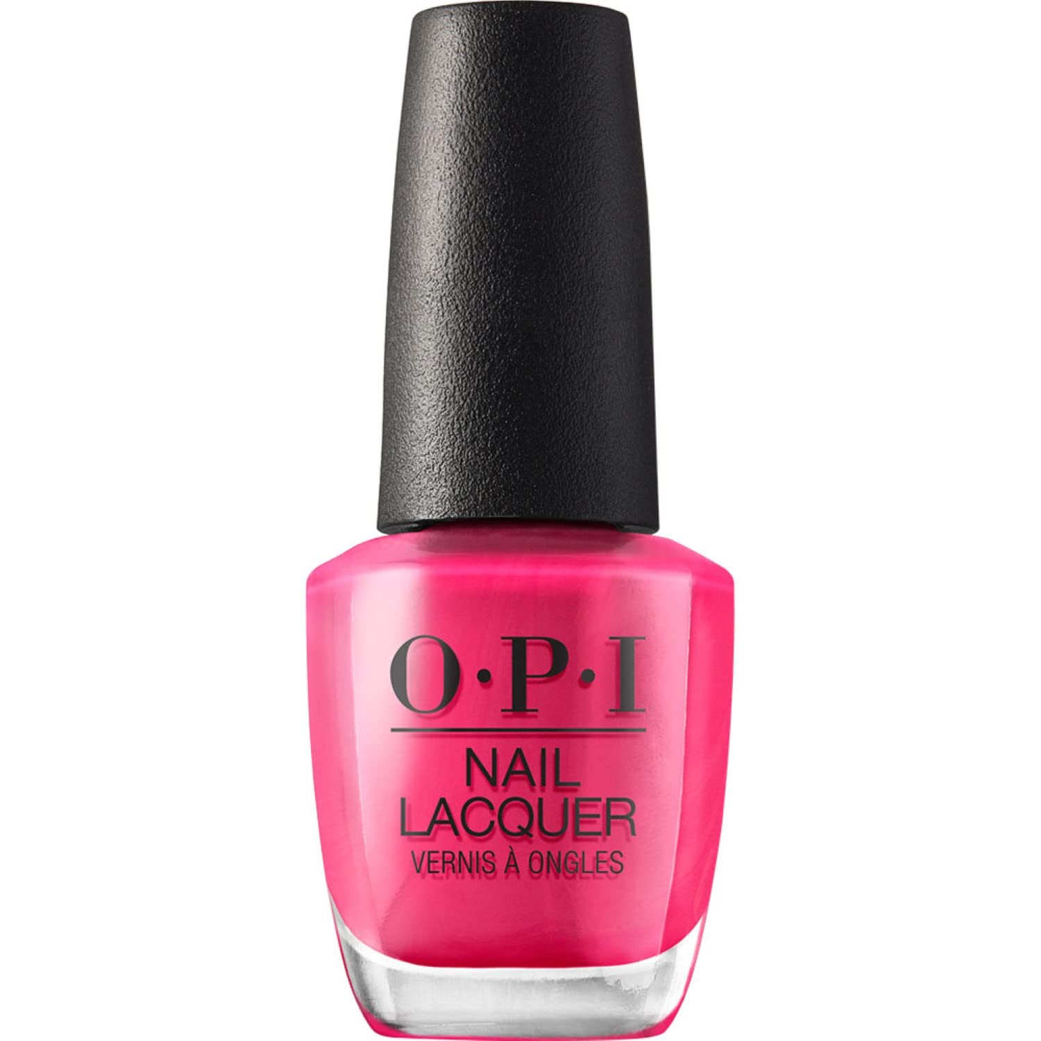 Foto 2 pulgar | Esmalte De Uñas Opi, Laca De Uñas Rosa, Resistente A Las Astillas Flamencas - Venta Internacional.