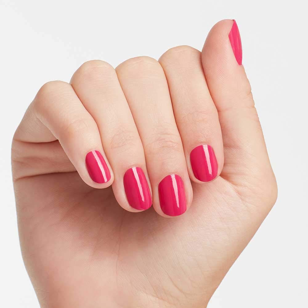 Foto 5 pulgar | Esmalte De Uñas Opi, Laca De Uñas Rosa, Resistente A Las Astillas Flamencas - Venta Internacional.