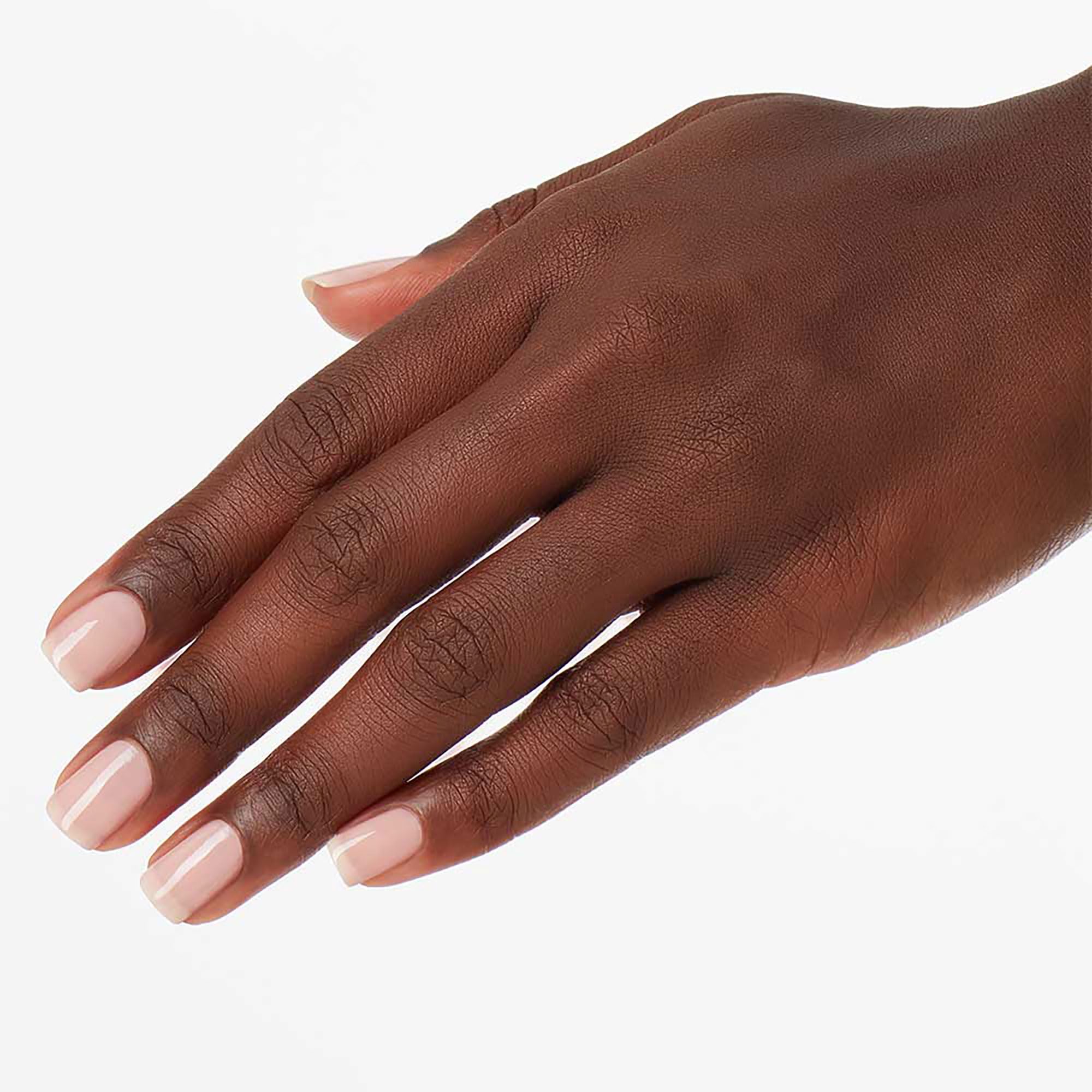 Foto 5 pulgar | Esmalte De Uñas Opi Nail Lacquer Put It In Neutral Sheer Pink - Venta Internacional.