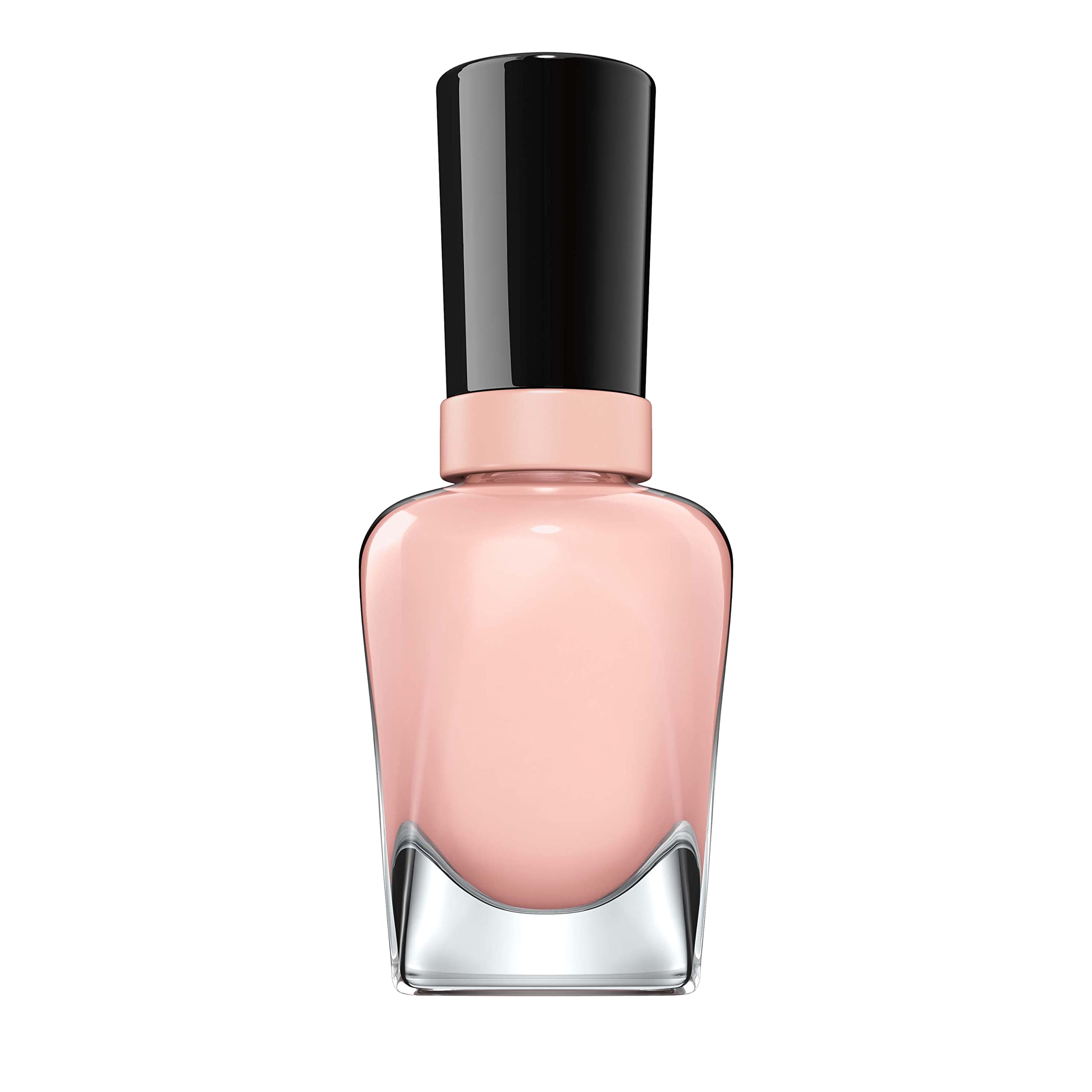 Foto 8 pulgar | Esmalte De Uñas Sally Hansen Miracle Gel™ In The Sheer Pink - Venta Internacional.