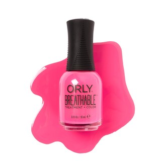 Foto 1 | Esmalte De Uñas Orly Breathable Pep In Your Step 18ml - Venta Internacional.
