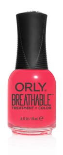 Foto 2 | Esmalte De Uñas Orly Breathable Pep In Your Step 18ml - Venta Internacional.