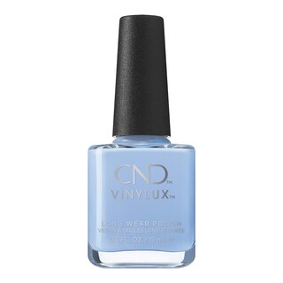 Foto 1 | Esmalte De Uñas Cnd Vinylux Longwear Chance Taker 15ml Azul - Venta Internacional.