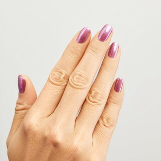 Foto 5 | Esmalte De Uñas Nailtopia Jomo Sheer Purple 12 Ml A Base De Plantas - Venta Internacional.