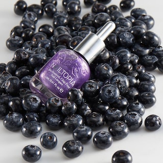 Foto 6 | Esmalte De Uñas Nailtopia Jomo Sheer Purple 12 Ml A Base De Plantas - Venta Internacional.