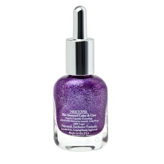 Foto 7 | Esmalte De Uñas Nailtopia Jomo Sheer Purple 12 Ml A Base De Plantas - Venta Internacional.