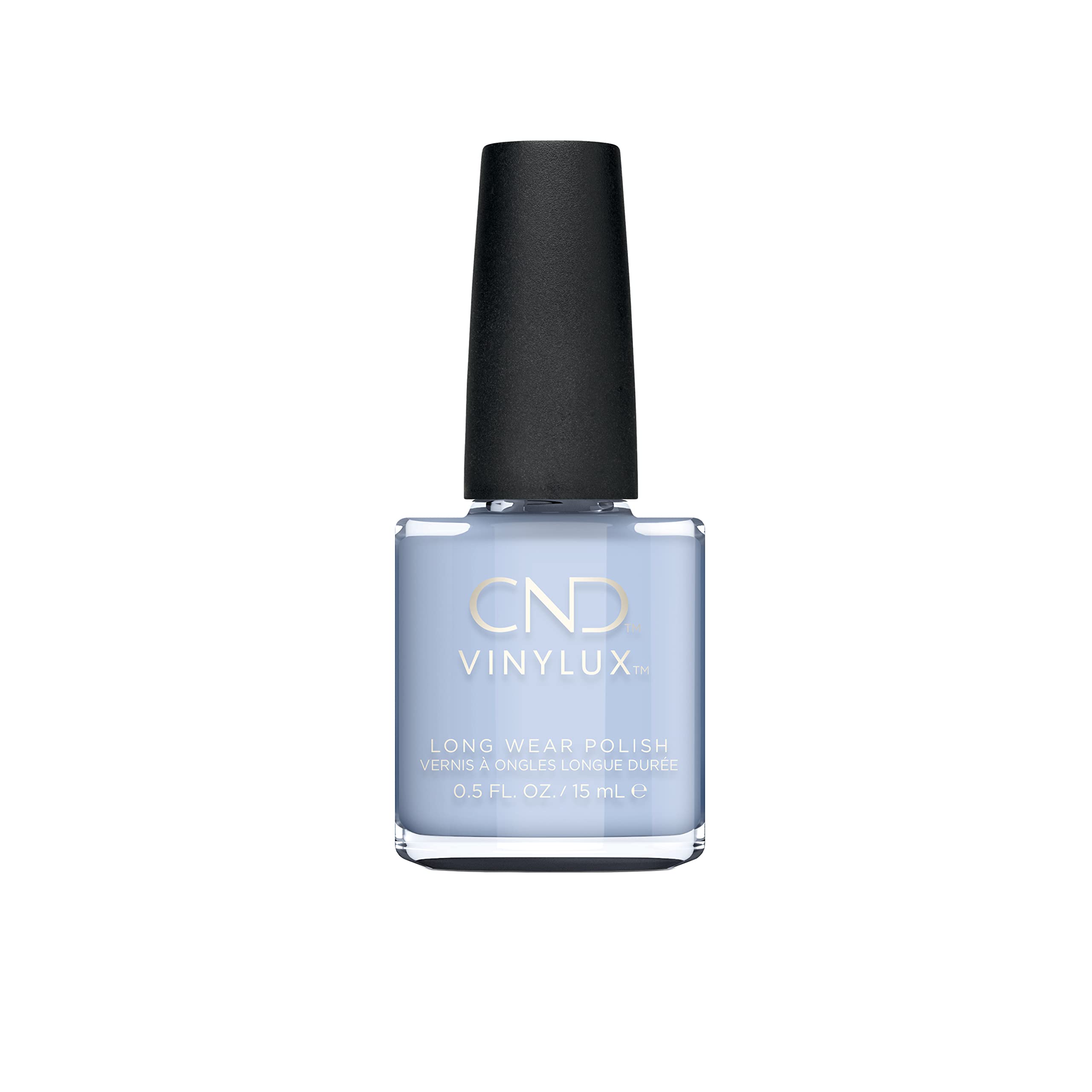 Foto 2 pulgar | Esmalte De Uñas Cnd Vinylux Longwear Creekside 15ml - Venta Internacional.