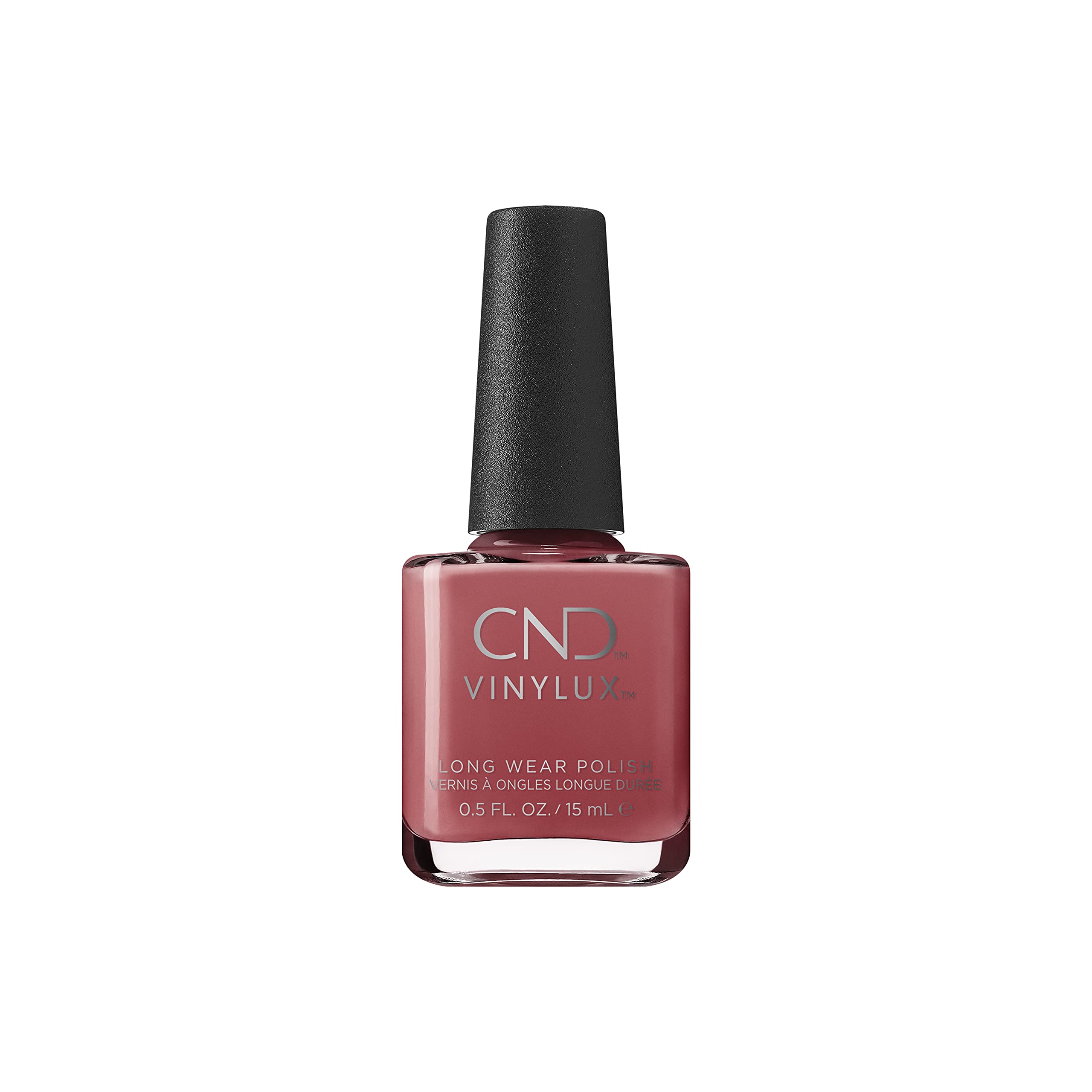 Foto 2 pulgar | Esmalte De Uñas Cnd Vinylux Longwear Wooded Bliss 15ml - Venta Internacional.