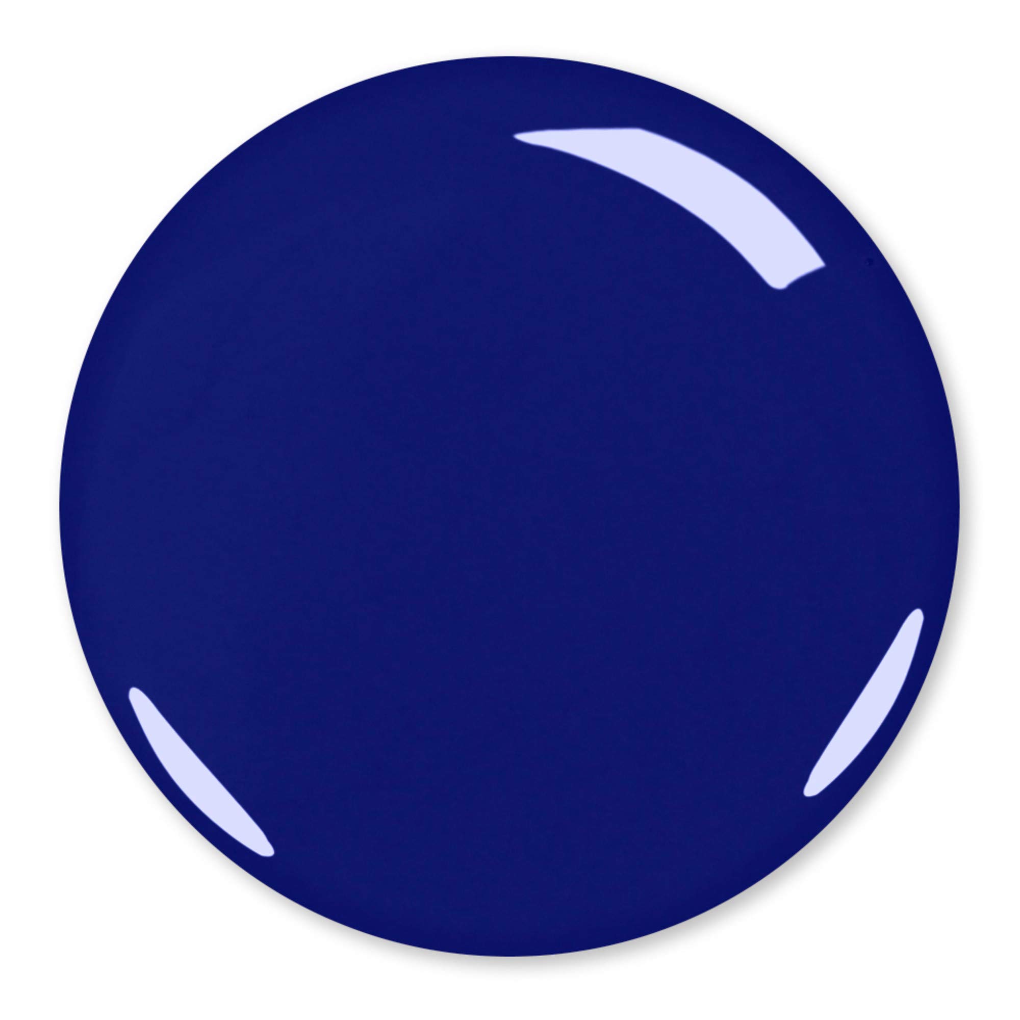 Foto 6 pulgar | Esmalte De Uñas Wet N Wild Fast Dry Af Navy Blue Putting On Airs - Venta Internacional.