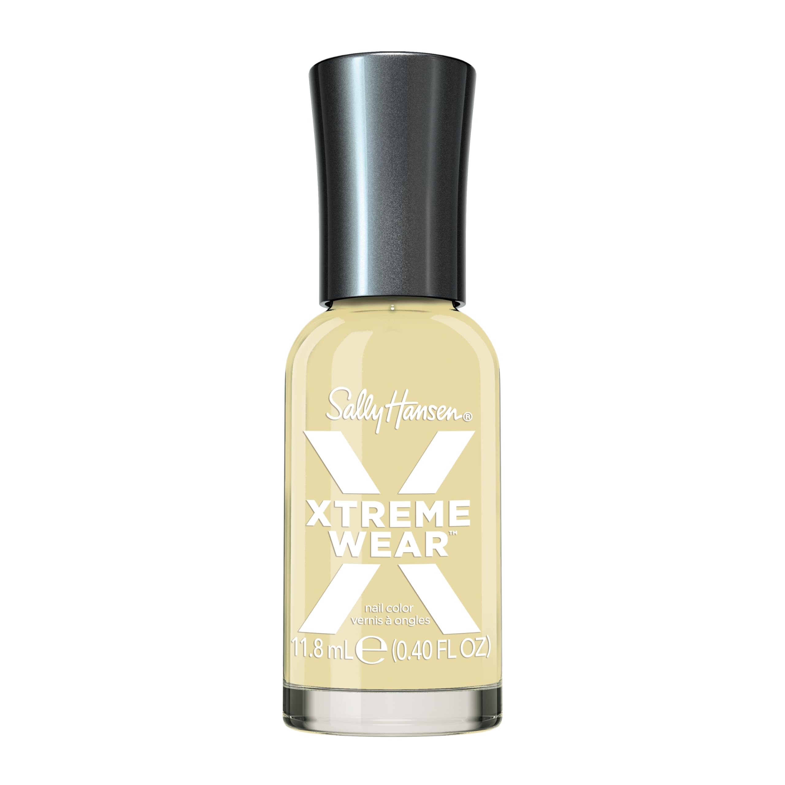 Esmalte De Uñas Sally Hansen Xtreme Wear Eternal Sunshine 12 Ml - Venta Internacional.