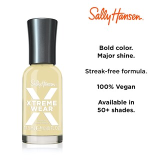 Foto 4 | Esmalte De Uñas Sally Hansen Xtreme Wear Eternal Sunshine 12 Ml - Venta Internacional.