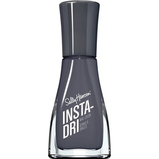 Foto 1 | Esmalte De Uñas Sally Hansen Insta-dri Grease Lightening Black - Venta Internacional.