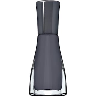 Foto 2 | Esmalte De Uñas Sally Hansen Insta-dri Grease Lightening Black - Venta Internacional.