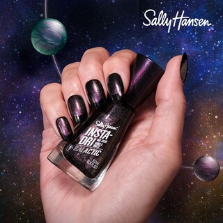 Foto 5 | Esmalte De Uñas Sally Hansen Insta-dri Galactic Metallic Purple - Venta Internacional.