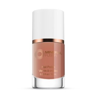 Foto 1 | Esmalte De Uñas Mineral Fusion Arm Candy Coral Pink 10 Ml (paquete De 1) - Venta Internacional.
