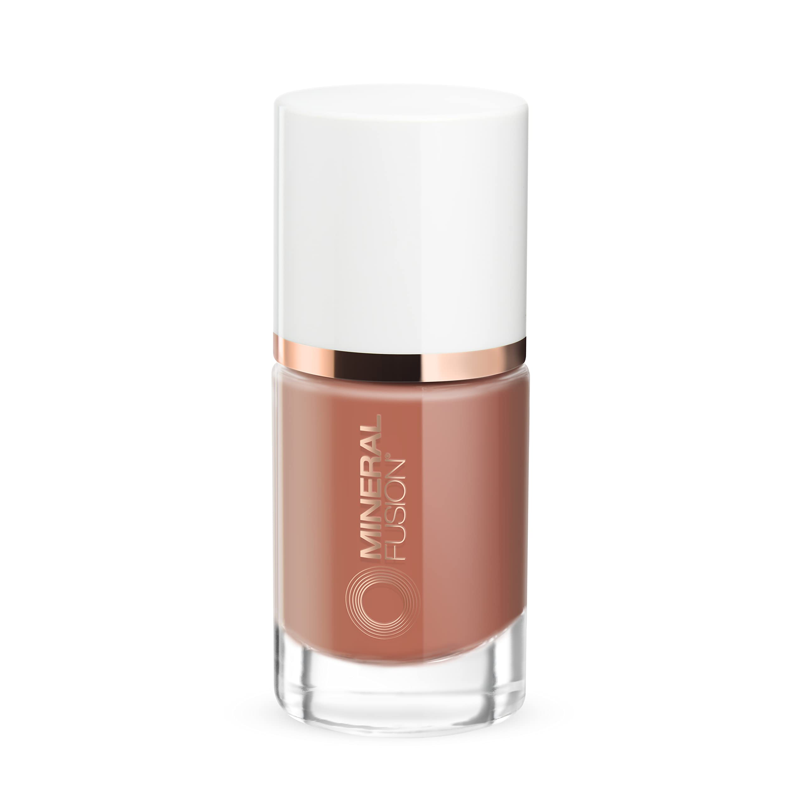 Foto 4 pulgar | Esmalte De Uñas Mineral Fusion Arm Candy Coral Pink 10 Ml (paquete De 1) - Venta Internacional.