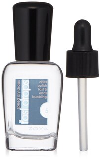 Foto 1 | Esmalte De Uñas Zoya Fast Drying Drops Top Clear 15 Ml - Venta Internacional.