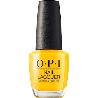 Foto 1 | Esmalte De Uñas Opi Nail Lacquer Sun, Sea And Sand In My Pants - Venta Internacional.