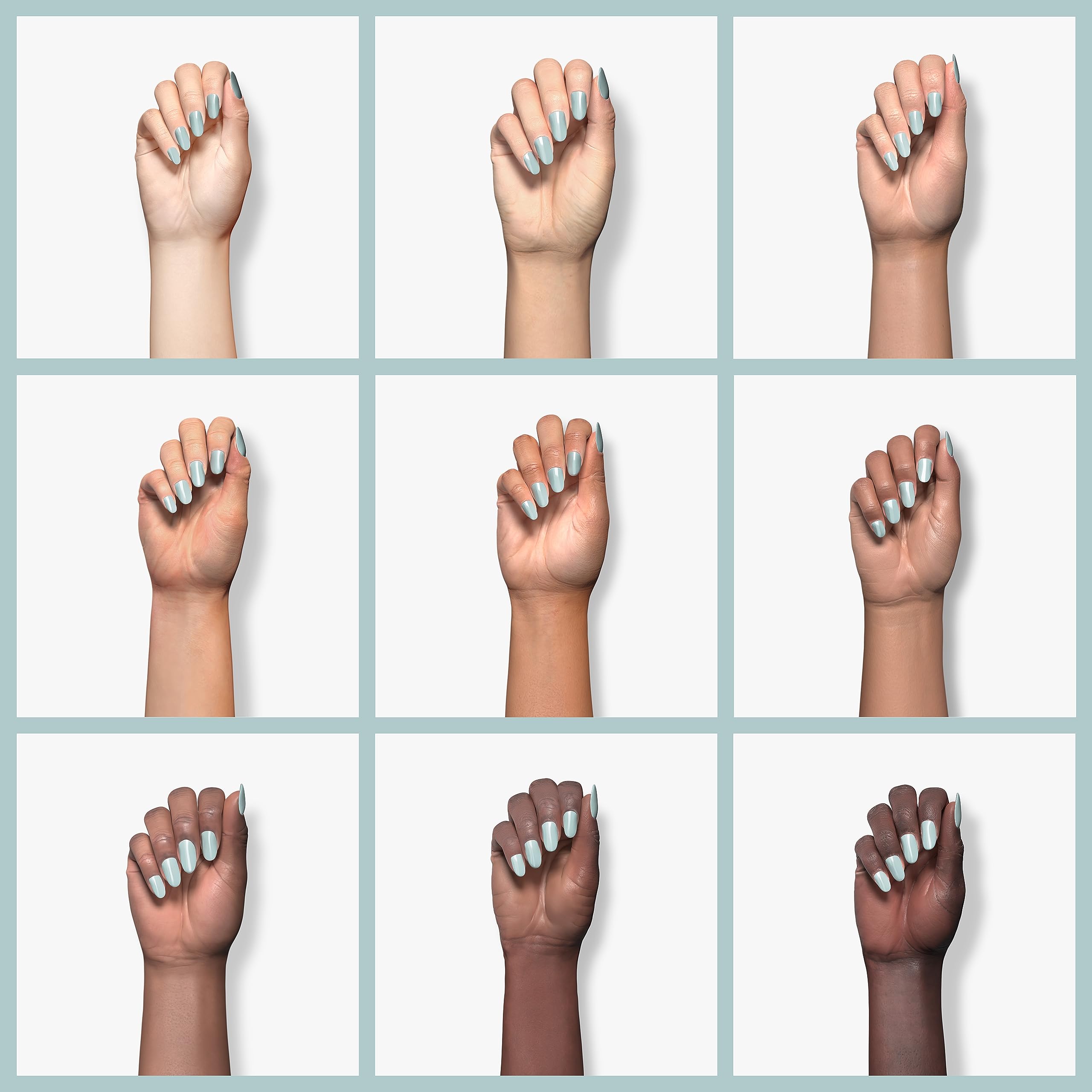 Foto 5 pulgar | Esmalte De Uñas Orly Breathable White Tips 18ml - Venta Internacional.