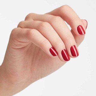Foto 4 | Esmalte De Uñas Opi Nail Lacquer Opi De Popular Vote Dark Red - Venta Internacional.