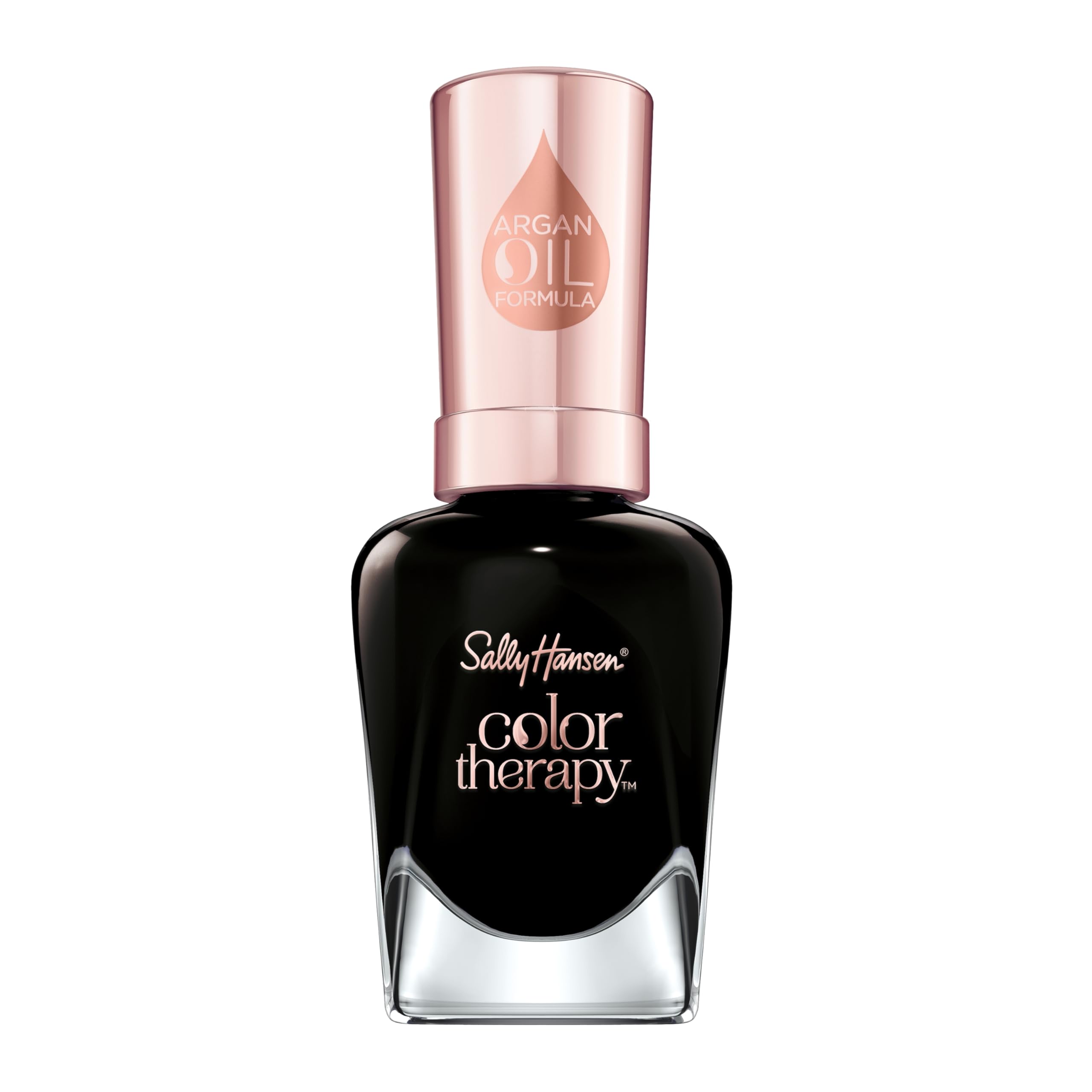 Foto 2 pulgar | Esmalte De Uñas Sally Hansen Color Therapy Bliss Collection - Venta Internacional.