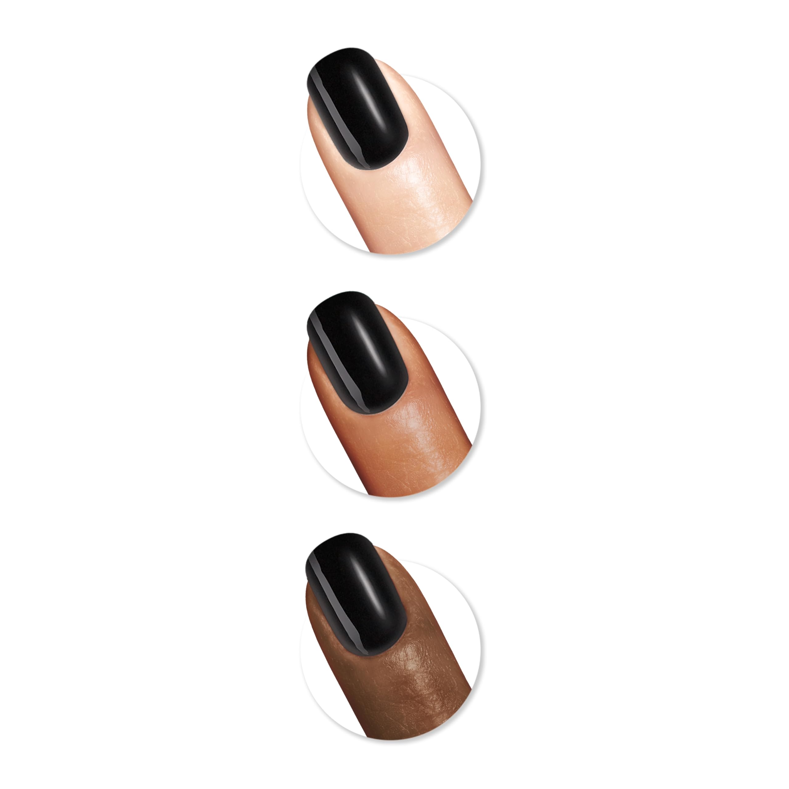 Foto 4 pulgar | Esmalte De Uñas Sally Hansen Color Therapy Bliss Collection - Venta Internacional.