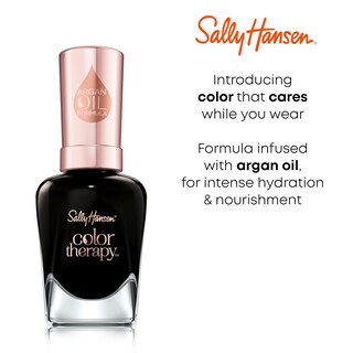 Foto 4 | Esmalte De Uñas Sally Hansen Color Therapy Bliss Collection - Venta Internacional.