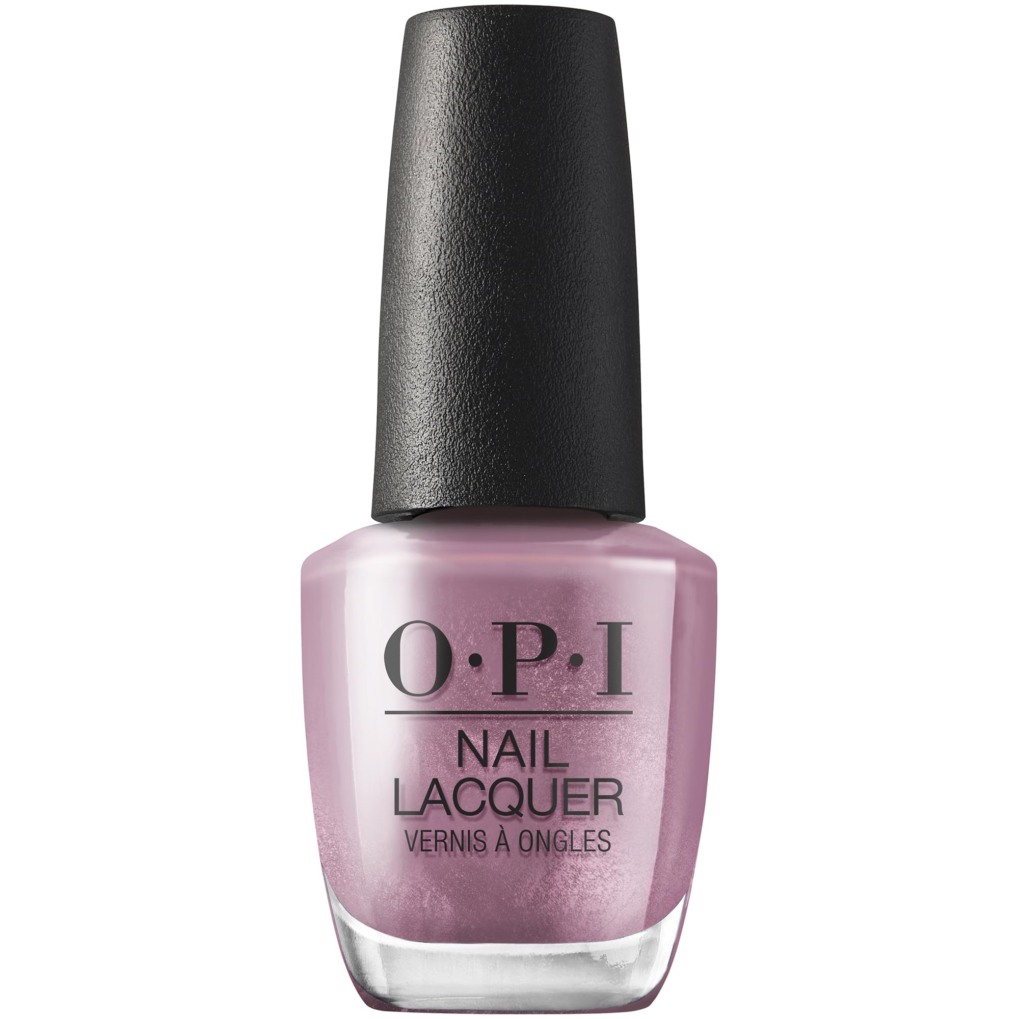 Foto 2 pulgar | Esmalte De Uñas Opi Nail Lacquer Cyborn Again Bright Purple - Venta Internacional.