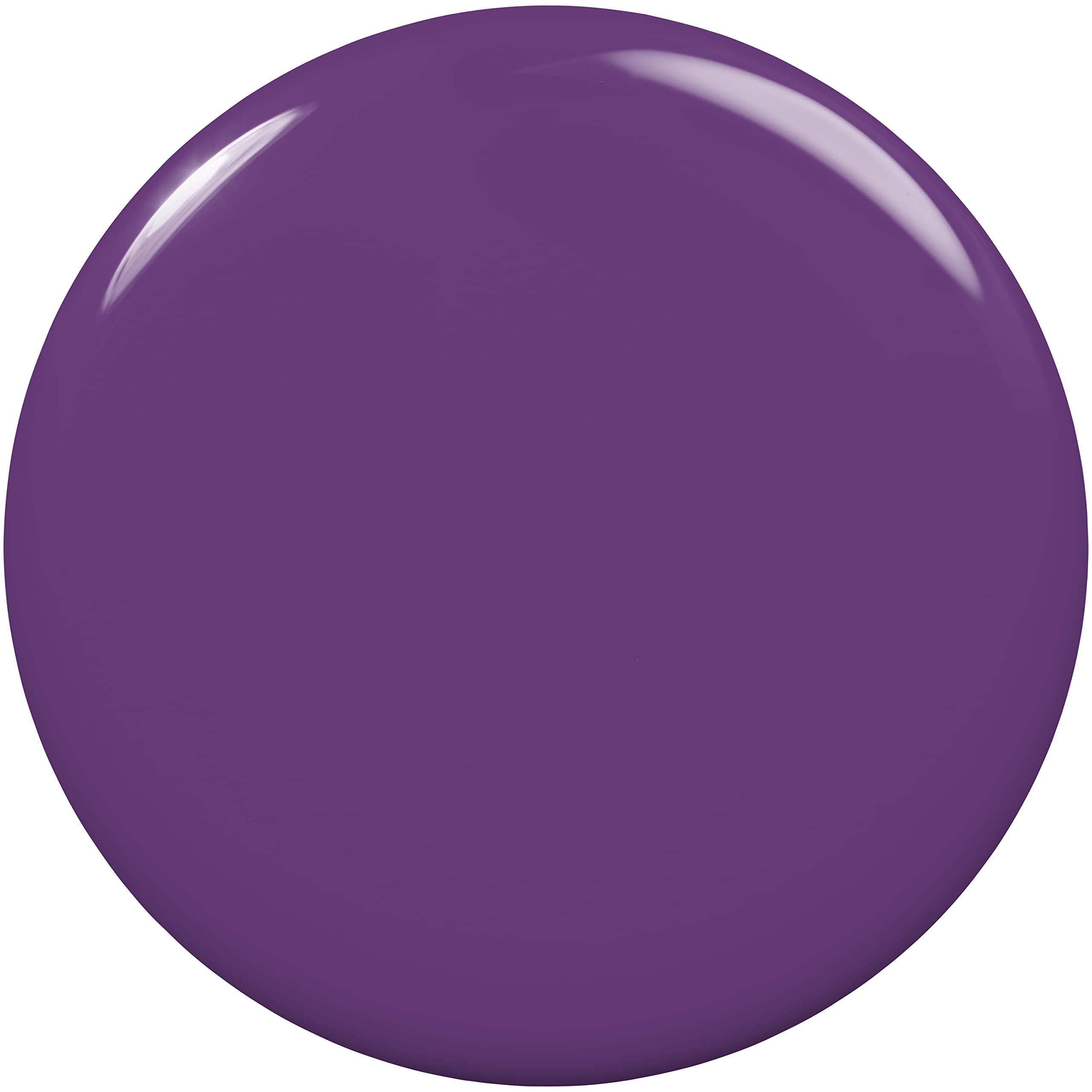 Foto 2 | Esmalte De Uñas Essie Expressie Grape Purple 0.33 Fl Oz (x2) - Venta Internacional.