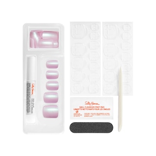 Foto 3 | Esmalte De Uñas Sally Hansen Salon Effects Perfect Manicure - Venta Internacional.