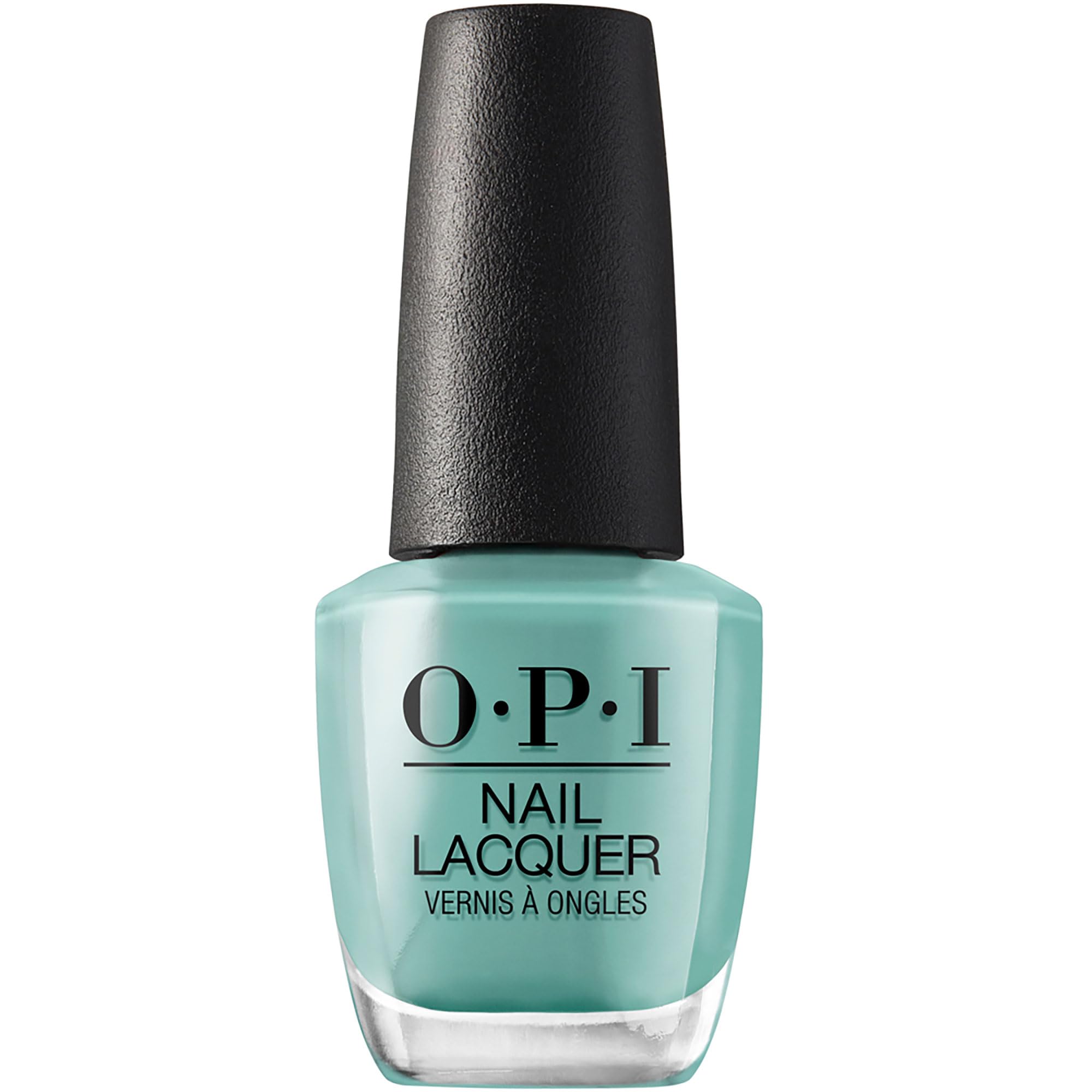 Foto 2 pulgar | Esmalte De Uñas Opi Nail Lacquer Verde Nice To Meet You Green - Venta Internacional.