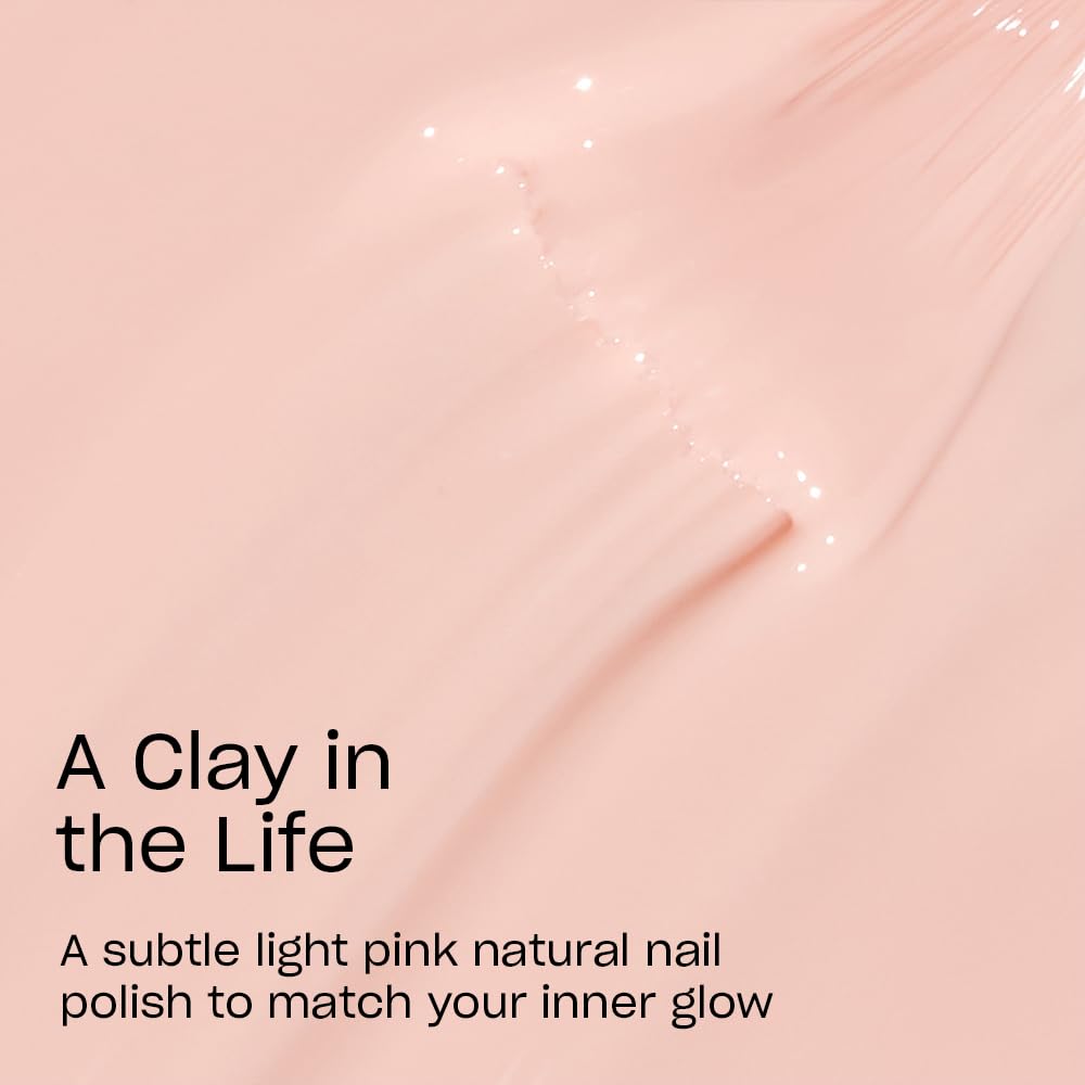 Foto 3 | Esmalte De Uñas Opi Nature Strong A Clay In The Life Vegan - Venta Internacional.