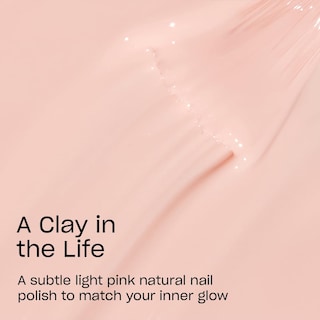 Foto 3 | Esmalte De Uñas Opi Nature Strong A Clay In The Life Vegan - Venta Internacional.