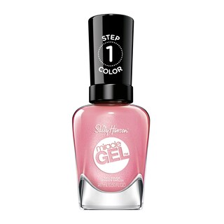 Foto 1 | Esmalte De Uñas Sally Hansen Miracle Gel™ Travel Seekers Shell Yeah - Venta Internacional.