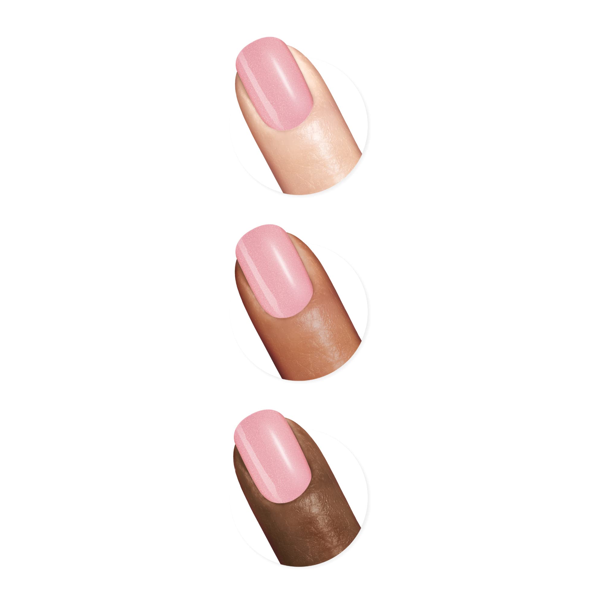 Foto 4 pulgar | Esmalte De Uñas Sally Hansen Miracle Gel™ Travel Seekers Shell Yeah - Venta Internacional.