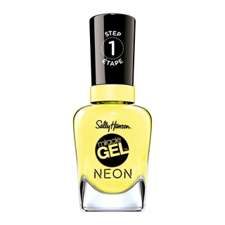 Foto 1 | Esmalte De Uñas Sally Hansen Miracle Gel™ Lemonchillo Yellow - Venta Internacional.