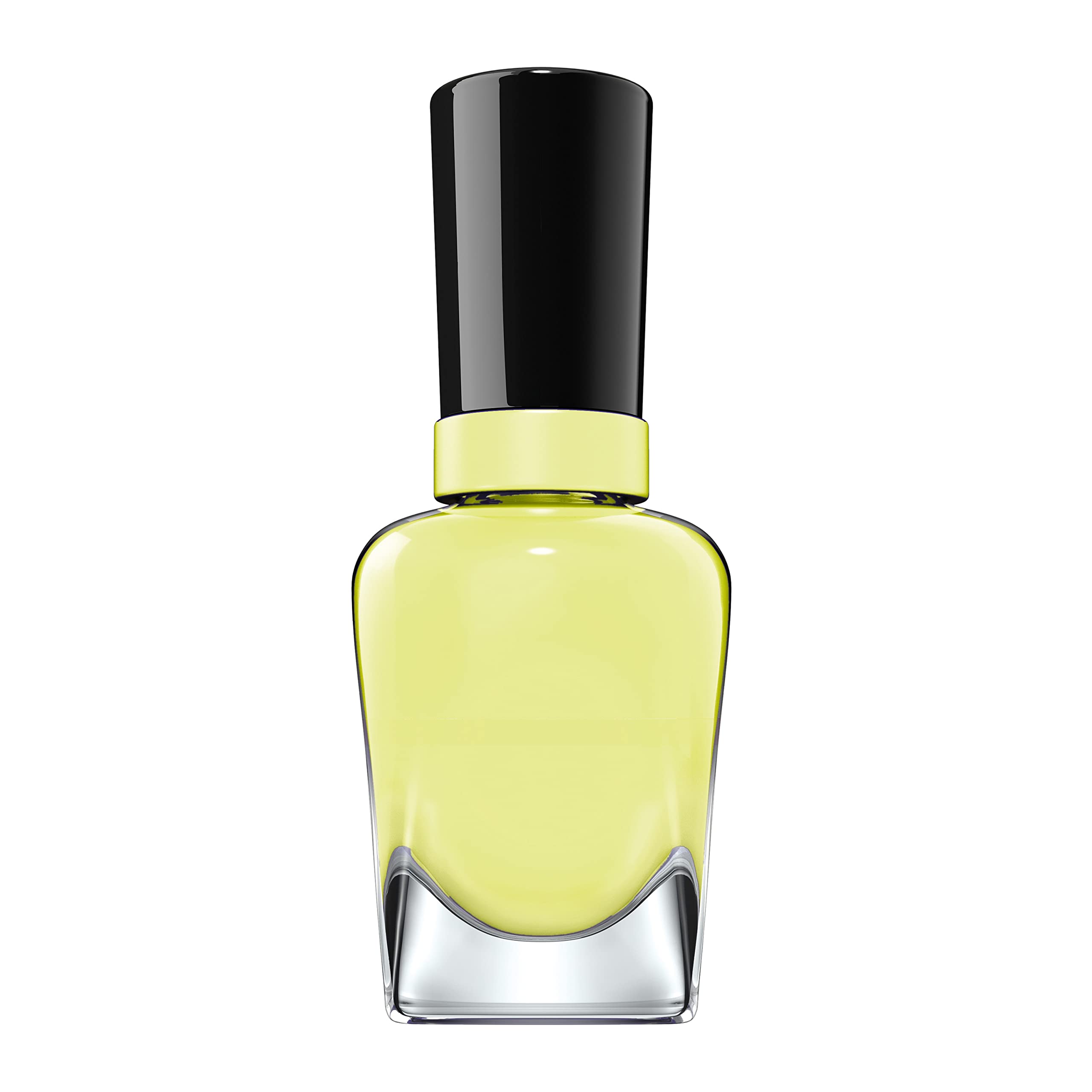 Foto 8 pulgar | Esmalte De Uñas Sally Hansen Miracle Gel™ Lemonchillo Yellow - Venta Internacional.