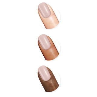 Foto 3 | Esmalte De Uñas Sally Hansen Miracle Gel Out Of This Pearl Pink - Venta Internacional.