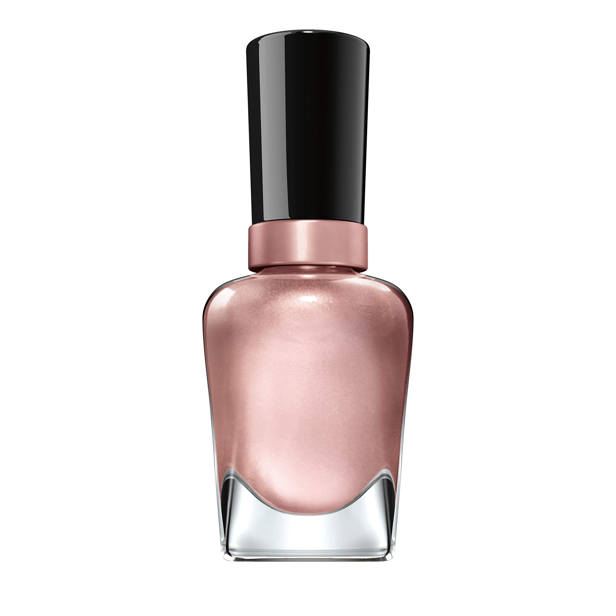 Foto 8 pulgar | Esmalte De Uñas Sally Hansen Miracle Gel Out Of This Pearl Pink - Venta Internacional.