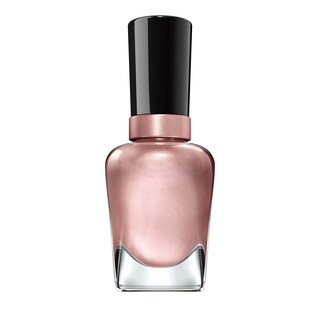 Foto 7 | Esmalte De Uñas Sally Hansen Miracle Gel Out Of This Pearl Pink - Venta Internacional.
