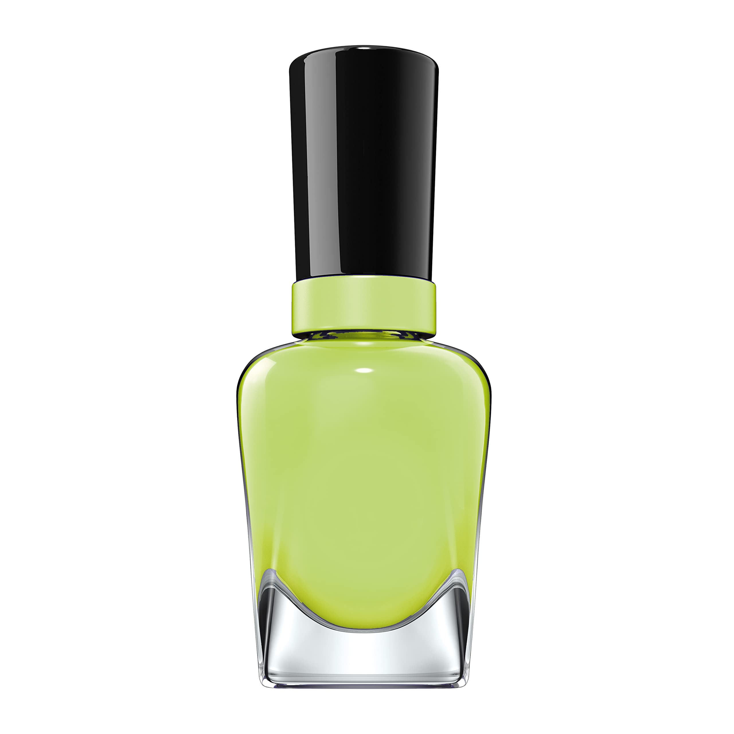 Foto 8 pulgar | Esmalte De Uñas Sally Hansen Miracle Gel Electri-lime Green - Venta Internacional.