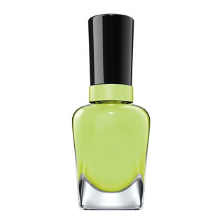 Foto 7 | Esmalte De Uñas Sally Hansen Miracle Gel Electri-lime Green - Venta Internacional.