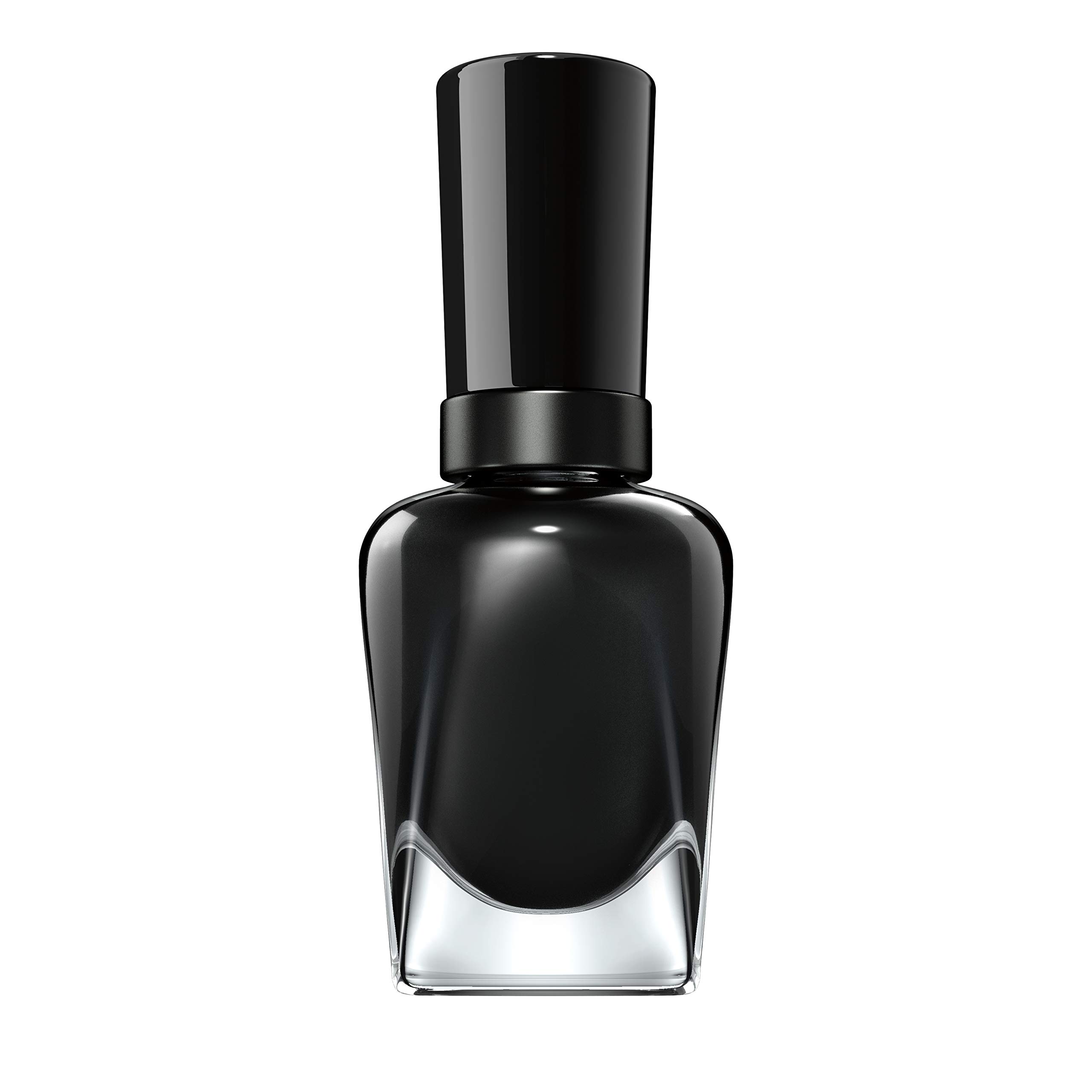 Foto 7 pulgar | Esmalte De Uñas Sally Hansen Miracle Gel Onyx-pected 849 X3 - Venta Internacional.