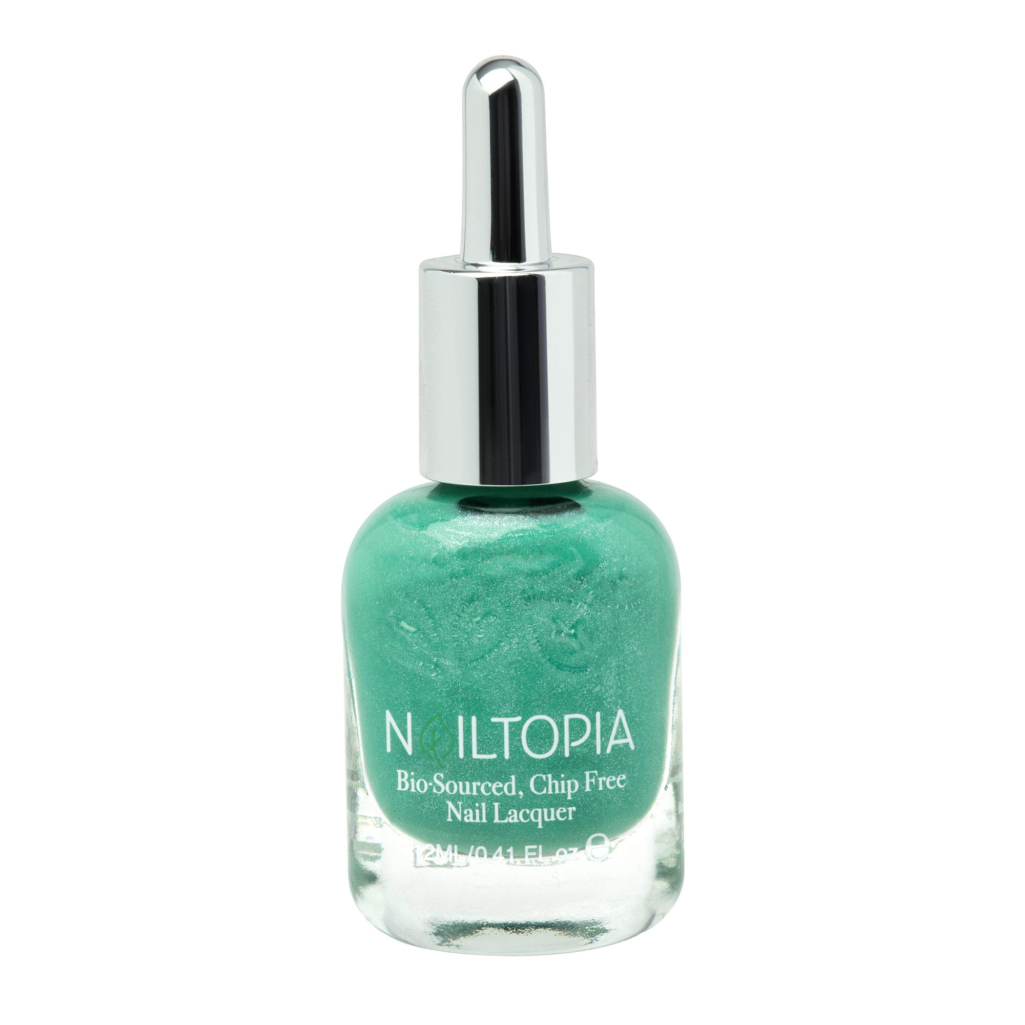 Foto 2 pulgar | Esmalte De Uñas Nailtopia A Base De Plantas Yacht Week, 12 Ml, Sin Astillas - Venta Internacional.