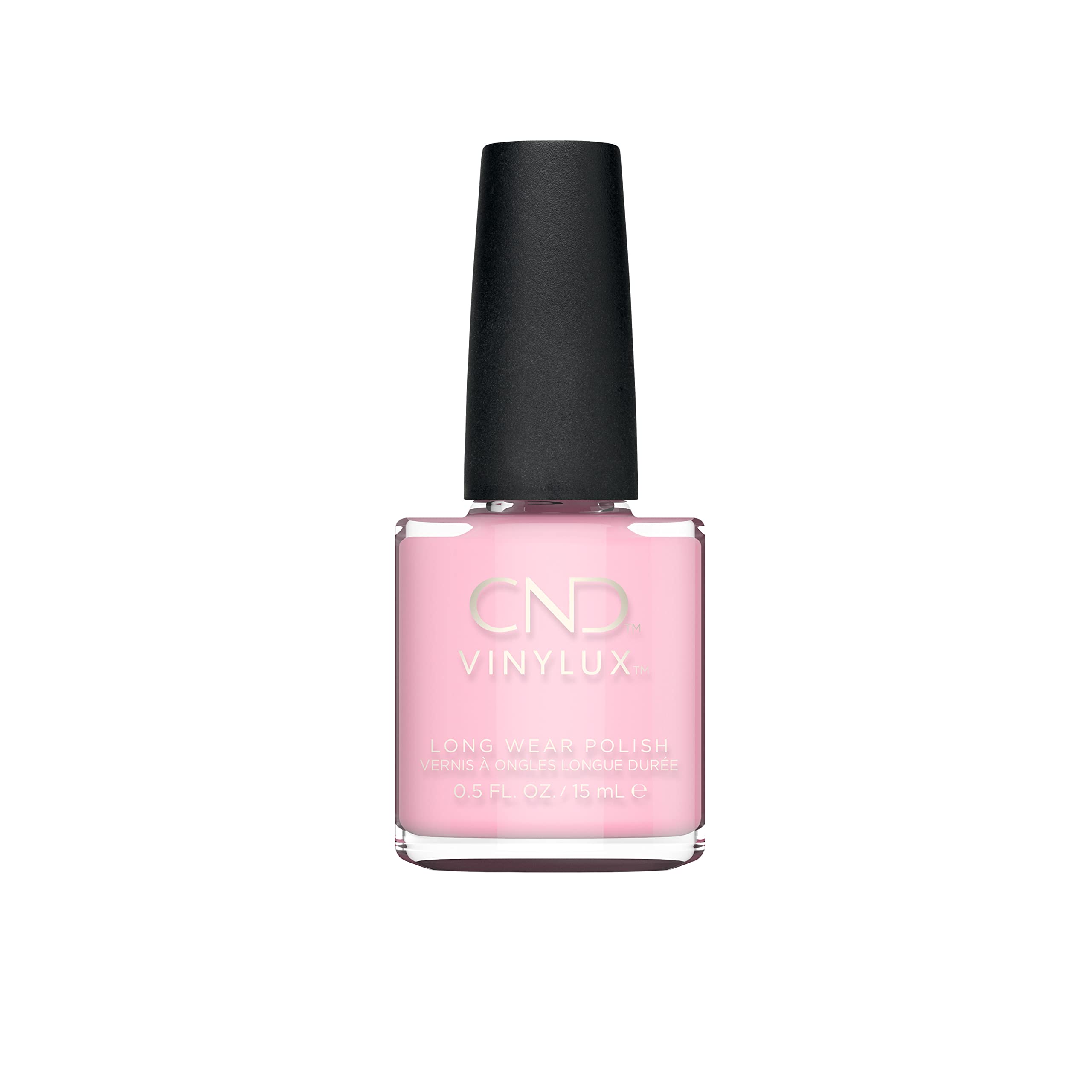 Foto 2 pulgar | Esmalte De Uñas Cnd Vinylux Longwear Candied 15ml - Venta Internacional.